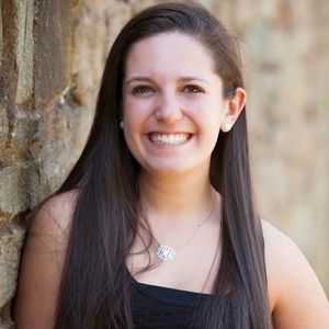 Meet your Posher, Hayley