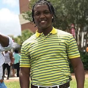 Meet your Posher, Li