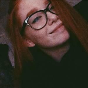 Meet your Posher, Katherine