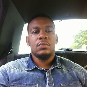 Meet your Posher, Rob