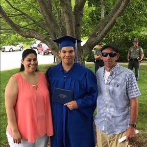 Meet your Posher, Allan