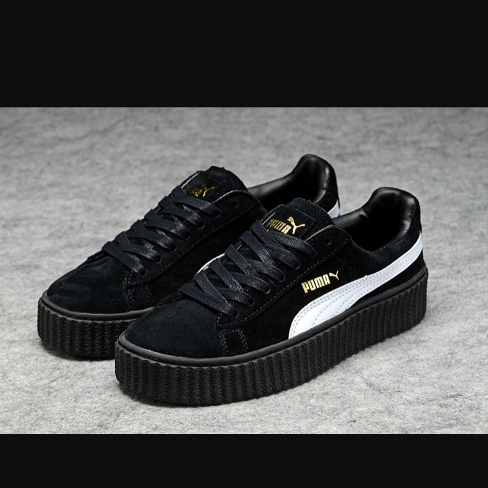 Fenty Puma Creepers