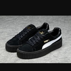 Fenty Puma Creepers