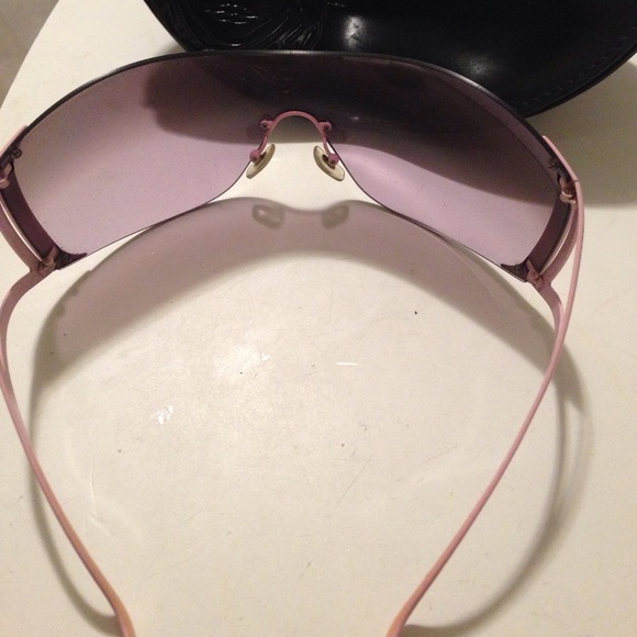 Versace Gladiator Sunglasses main image 7