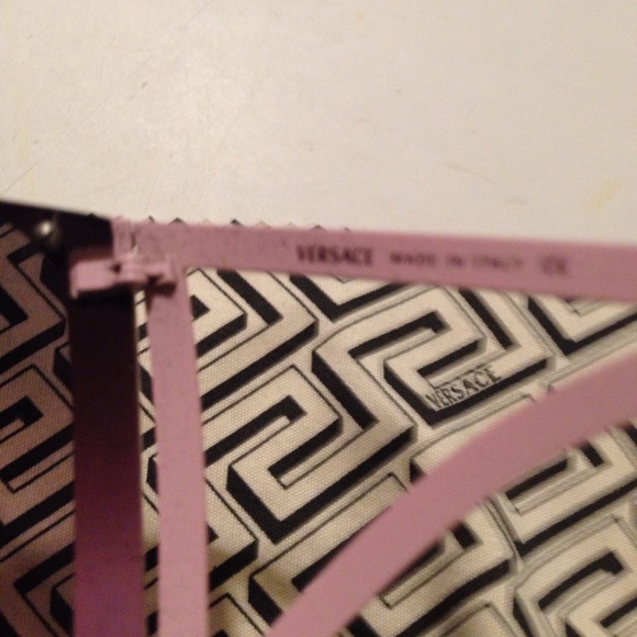Versace Gladiator Sunglasses main image 5