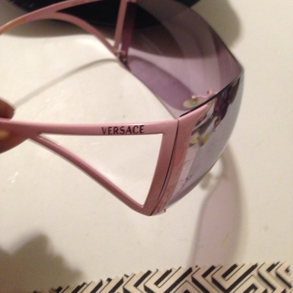 Versace Gladiator Sunglasses main image 4