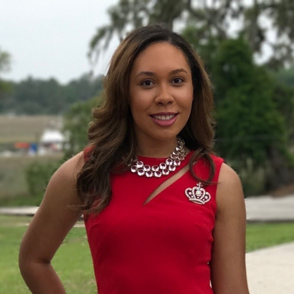 Meet your Posher, Victoria