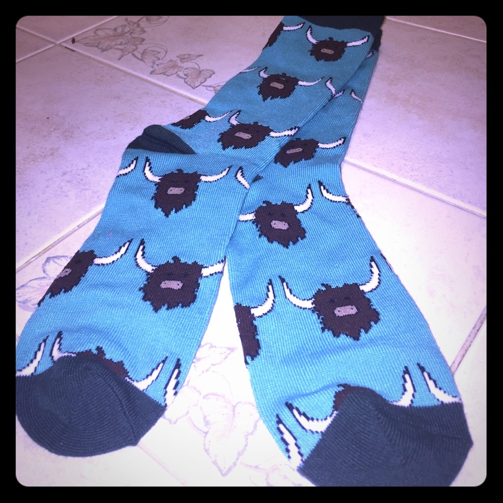 Yik Yak socks