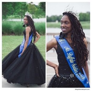 Meet your Posher, Latrenia