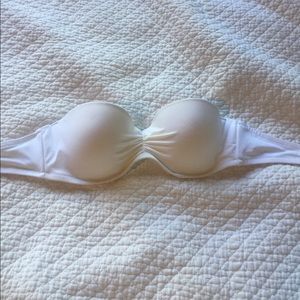 Victorias Secret Bandeau Swimsuit Top