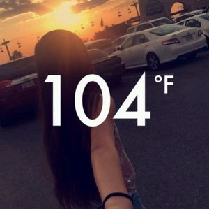 Meet your Posher, Valentina