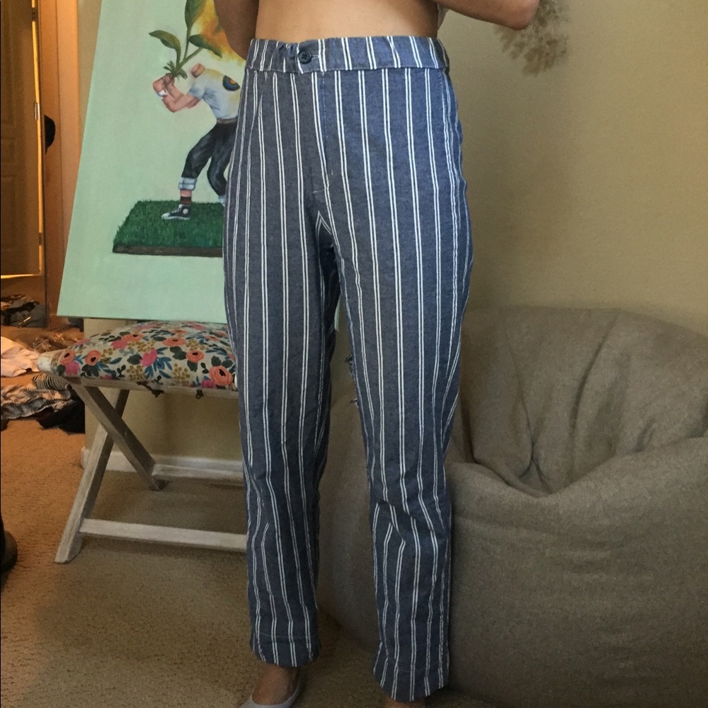 SOLD Brandy Melville Tilden Pants