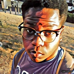 Meet your Posher, Nehemiah