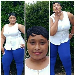 Meet your Posher, Tamara