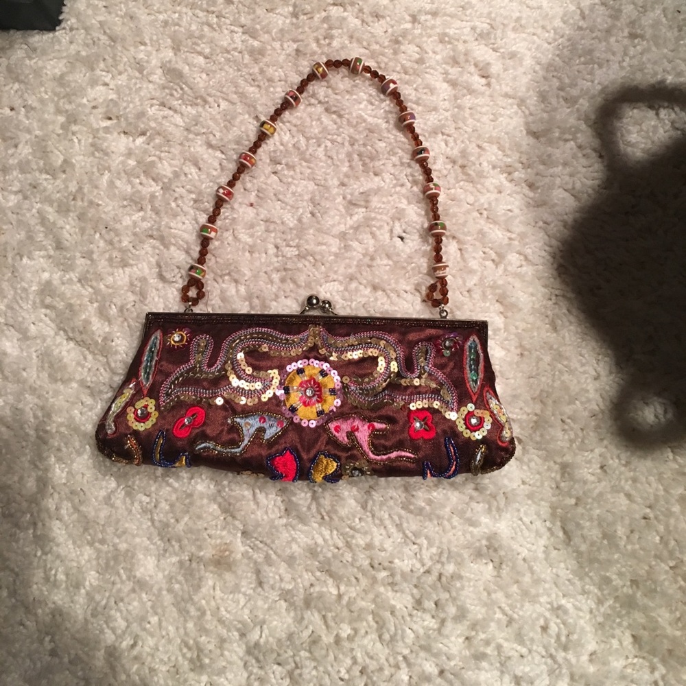 Evening Bag