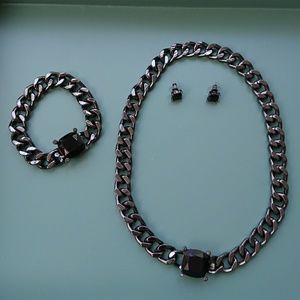 Ralph Lauren jewelry set NWOT