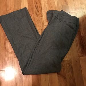 New York and company dress pants