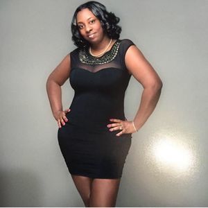 Meet your Posher, Davida