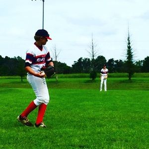 Meet your Posher, Nick