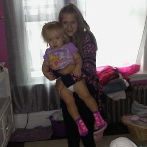 Meet your Posher, Renee