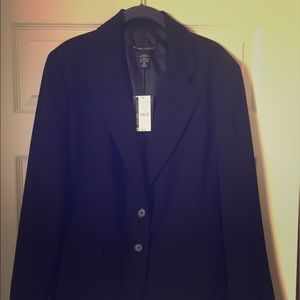 New York & Company Soft Suiting Blazer