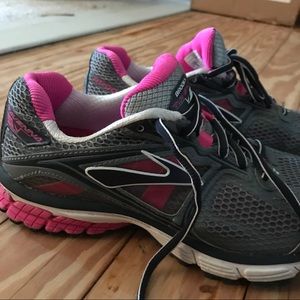 Brooks Running Shoes