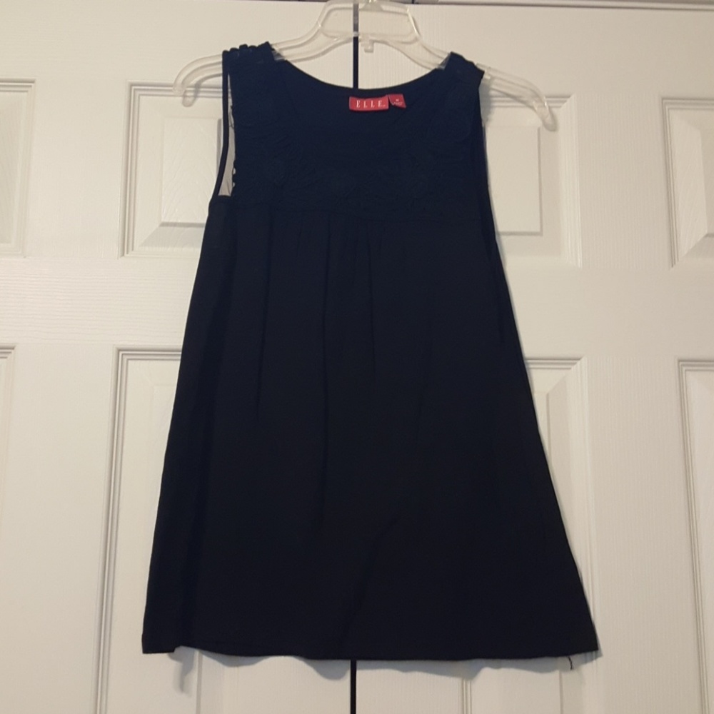 Elle tank