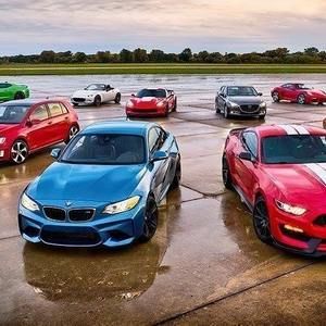 Meet your Posher, Roberto