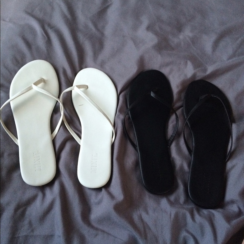 ☀️ Sandals