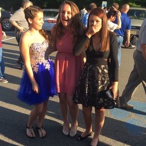 Meet your Posher, Danielle