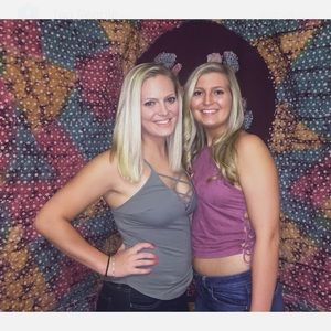 Meet your Posher, Brianna