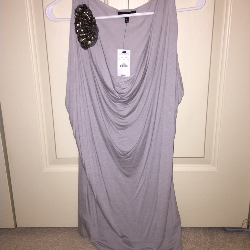 NWT size small Express top