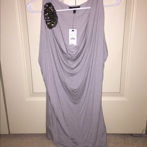 NWT size small Express top