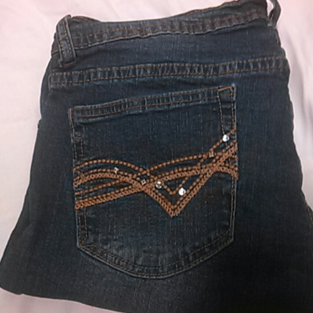 Pants