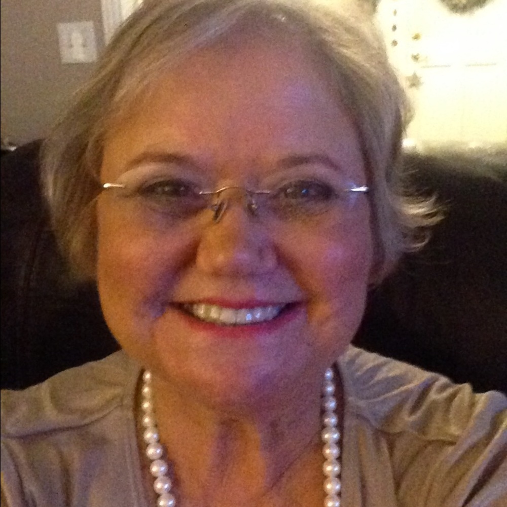 Meet your Posher, Joy