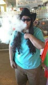 Meet your Posher, Ferina