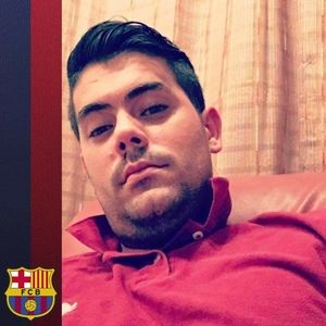 Meet your Posher, William