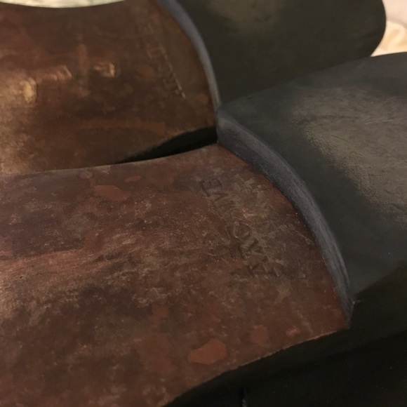 Hand-welted leather dress shoes main image 4