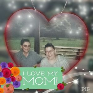 Meet your Posher, Melissa