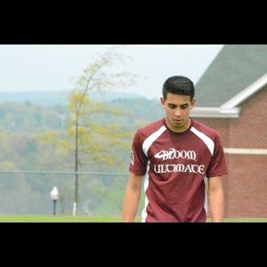 Meet your Posher, Eric