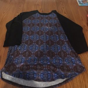 LuLaRoe Randy