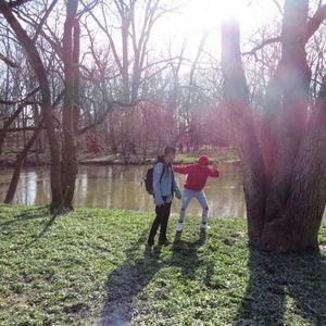 Meet your Posher, Chucky