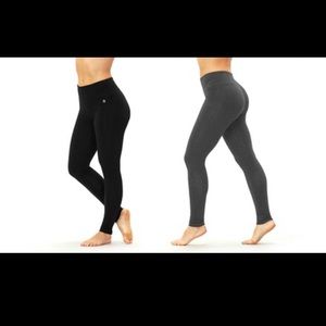 Bally Tummy Control Leggings