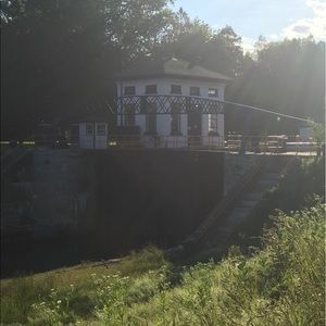 Meet your Posher, Nicholas