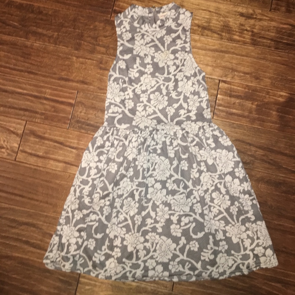 Altar'd State Dress