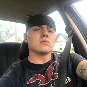 Meet your Posher, Kevin