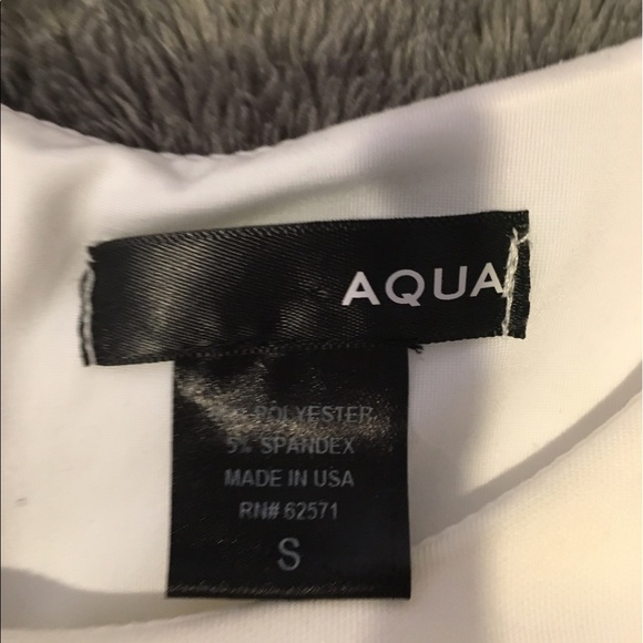 Nice cute crop top - Picture 4 of 5