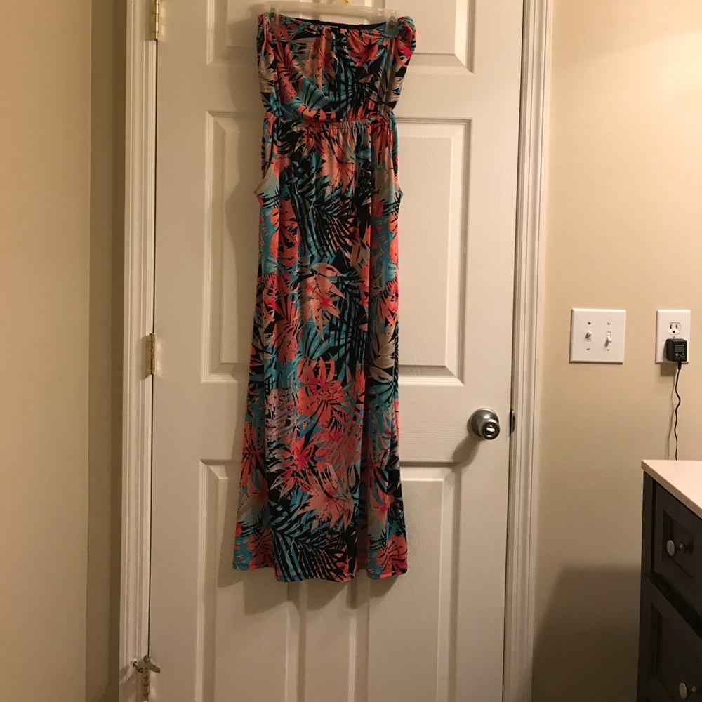 Beautiful summer dress!!!
