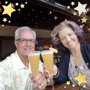 Meet your Posher, Donna