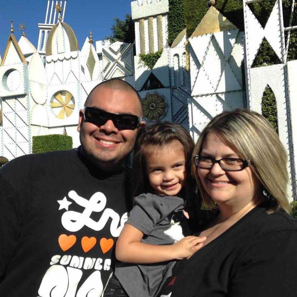 Meet your Posher, Amber